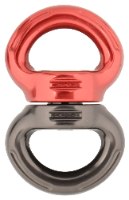 סביבל גדול DMM Axis אפור/אדום