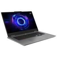 מחשב נייד Lenovo LOQ 17.3" i7-14700HX 32GB 1TB RTX5070 DOS אפור