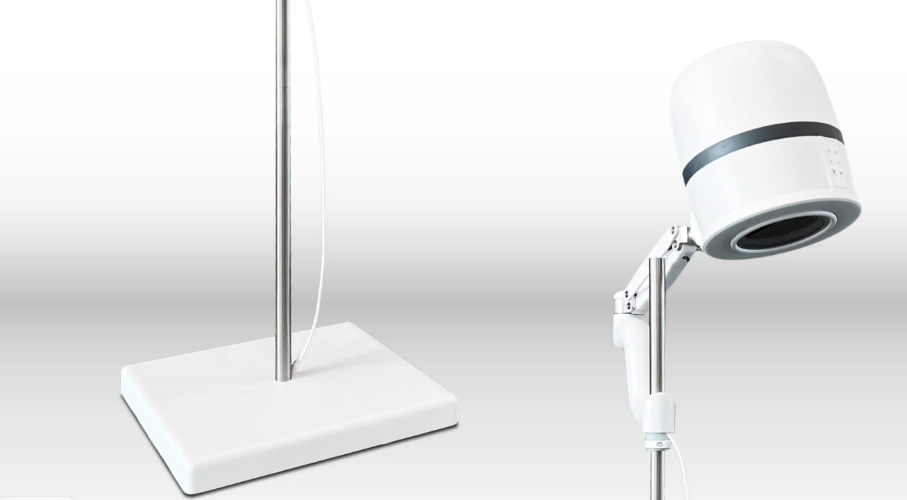 מעמד לשואב DUO PRO SHEMAX-PROSTAND