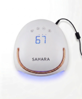 מנורת ייבוש סהרה SAHARA