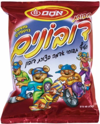 דובונים