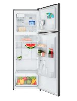 מקרר מקפיא עליון 344 ליטר דגם ELECTROLUX ETM3400BC אלקטרולוקס נירוסטה מושחרת