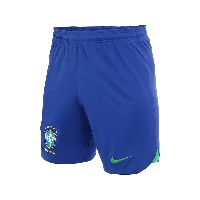 Brazil Kids Kit Home 2022