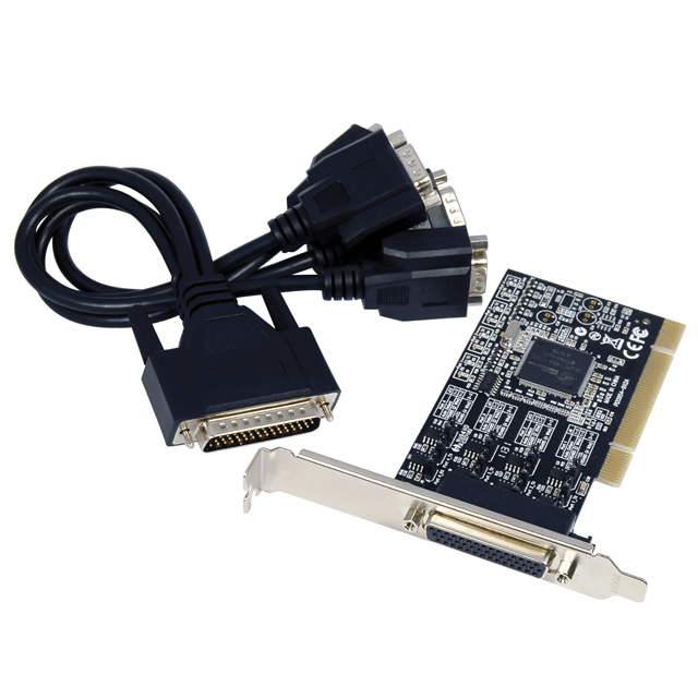 כרטיס ST-Lab IP-110 RS422 PCI