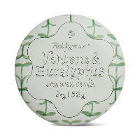 נר ריחני בקופסא קטן וורבנה אקליפטוס