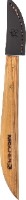 סכין גילוף 3358 + נדן עור Kirschen