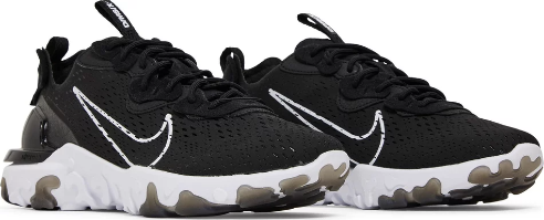 React Vision Black