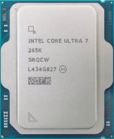 Intel Core Ultra 7 265K / 1851 Tray
