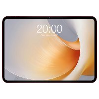 טאבלט Teclast T65 Plus 13.4" 256GB 8GB + (12GB Expansion) צבע אדום