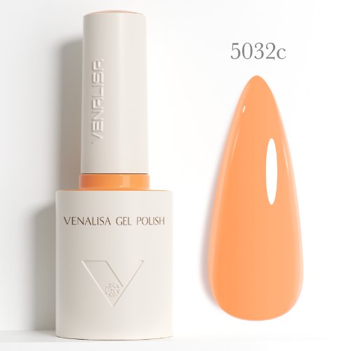 לק ג׳ל 10 מ״ל ונליסה Venalisa מס׳ 5032