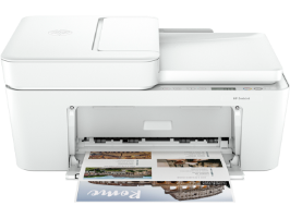 מדפסת דיו משולבת  HP DeskJet 4220 All-in-One