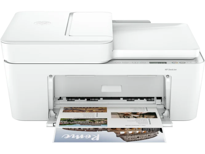 מדפסת דיו משולבת  HP DeskJet 4220 All-in-One