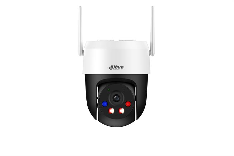 DAHUA מצ רשת PT אלחוטית אנליטיקה רז 3MP
