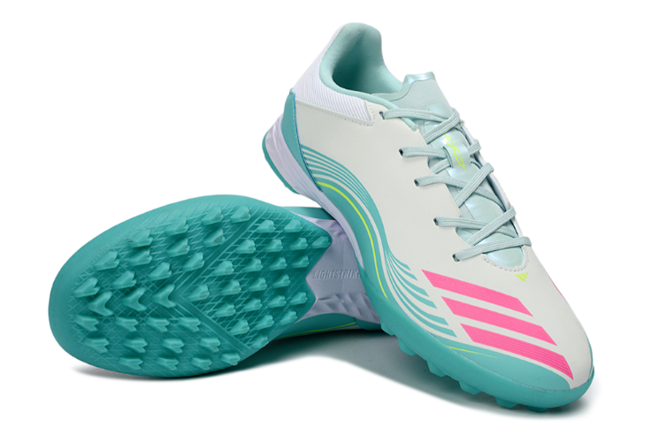 נעלי קטרגל אדידס Adidas F50 Elite טורקיז