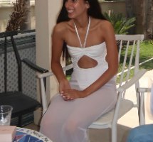 BRIDE TO BE