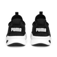 Puma Softride enzo evo nova shine נעלי פומה אופנה ספורט לנשים שחור נצנץ | פומה נשים | PUMA