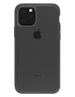 כיסוי SKECH ל- IPHONE11 PRO  דגם MATRIX (אפור)
