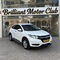 Honda H-RV 2016