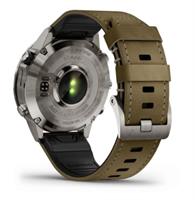     שעון Garmin MARQ Adventurer דור 2 עם מעקב פעילות וניווט בשטח