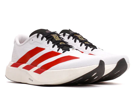 נעלי אדידס Adidas Adizero אדום לבן