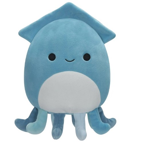 סקווישמלו בובה כרית סקיי הדיונון 19 ס"מ Squishmallows