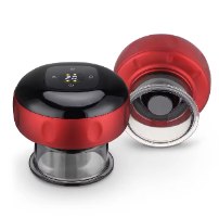 כוס רוח חשמלית BackBoost