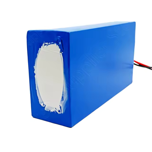 סוללה ליתיום 48V לדגם EX520 אקסטרים
