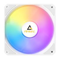 Antec P12R PWM ARGB 120mm Reverse White Fan
