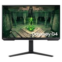 מסך מחשב לגיימינג Samsung 27" Odyssey G4 IPS FHD 240Hz 1ms