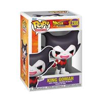 בובת פופ דרגון בול דאימה גומה - Funko Pop Dragon Ball Daima Gomah #2308