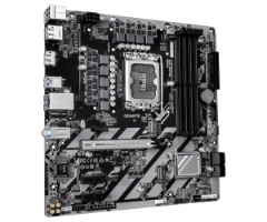 לוח Gigabyte B860M D3W DDR5 2XDP HDMI Micro-ATX PCIE5.0