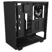 NZXT H510I MATTE BLACK