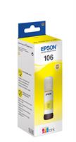 דיו B INK YELLOW 106