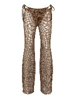 Auburn Set- beach pants