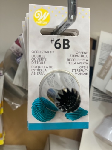 צנטר 6B וילטון