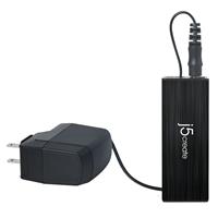 רכזת USB j5create USB-A 3.0 עם 4 יציאות