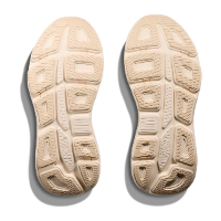 HOKA BONDI 9 WIDE נעלי ספורט לנשים בונדי 9 רחבות בצבע וניל | הוקה נשים