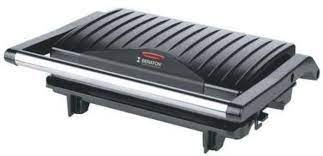 טוסטר לחיצה Benaton BT-2870 עם תרמוסטט מובנה ופיזור חום אחיד