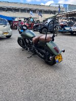 INDIAN SCOUT 1200 2018