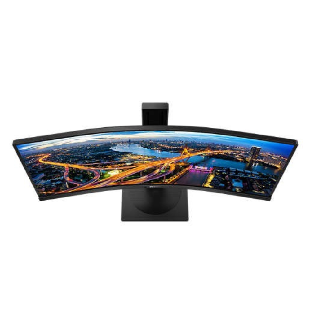 מסך קעור 34 אינץ פיליפס Philips 345B1C