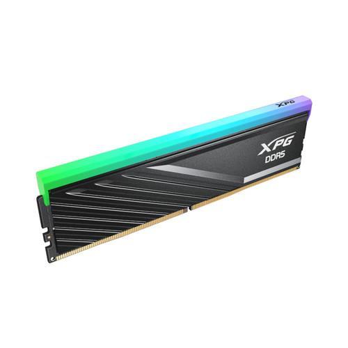 ADATA XPG Lancer Blade RGB DDR5 U-DIMM 6400MHz