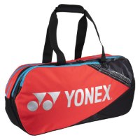 תיק מחבטי טניס YONEX PRO TOURNAMENT BAG 92231 Red