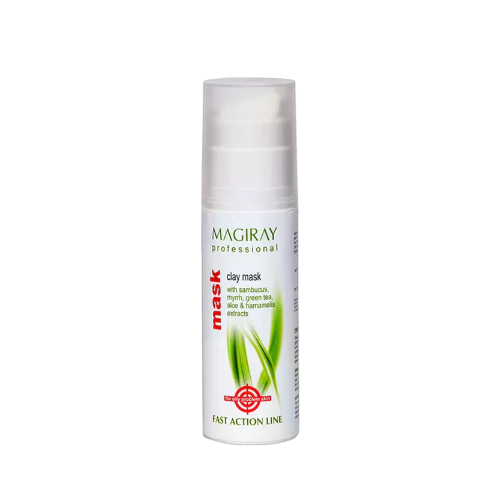 מסכת סמבוקוס SAMBUCUS MASK Madiray