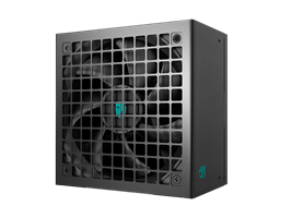 ספק כוח – GamerStorm 1200W 80Plus GOLD PN1200M Full Modular