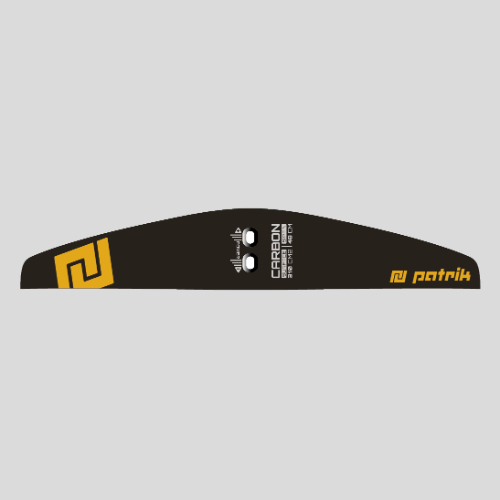 FOIL BACK WING 310 CM2