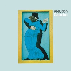 STEELY DAN/GAUCHO