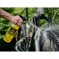 סבון לניקוי אופניים WELDTITE Bike Cleaner 1 Litre