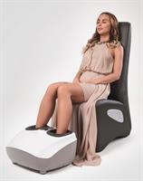 עיסוי רגליים מקצועי עם שיאצו – Casada ReflexoMed II