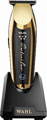 מכונת תספורת Wahl Cordless Detailer LI Gold 08171-716