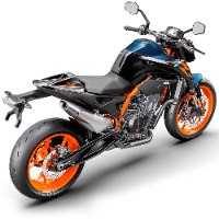 KTM 890 DUKE R